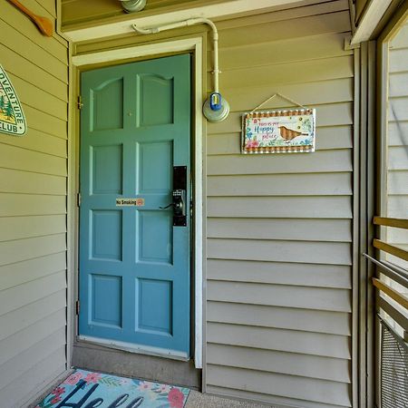 Lake Sinclair Crooked Creek Cottage With Fire Pit! Eatonton Extérieur photo